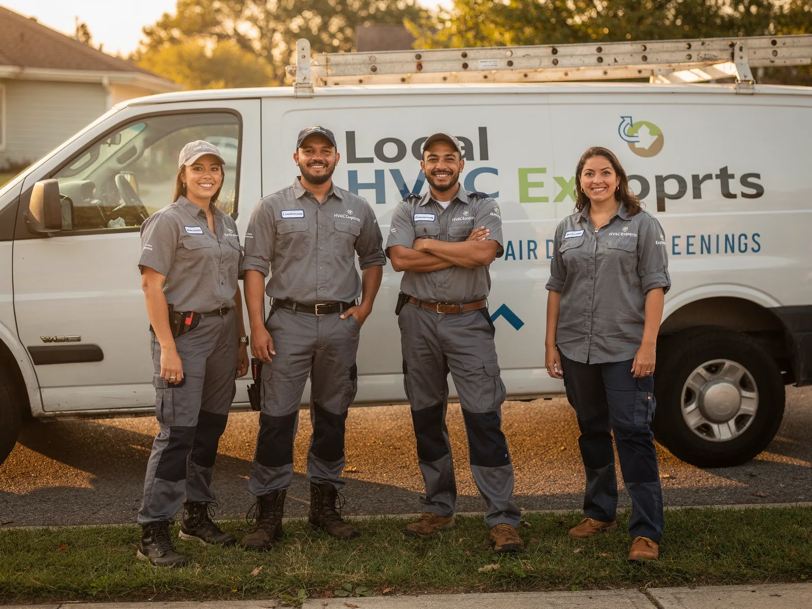 24/7 HVAC Repair & AC Replacement company in Brockport, PA